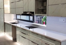 Nhôm Kính Long An - Tủ Nội Thất Cánh Kính Phong Cách Nội Thất Hiện Đại