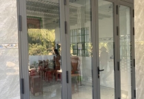 Nhôm kính Long An - Dịch vụ thi công chất lượng, giá tốt nhất