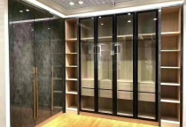 Thiết Kế Nội Thất Nhôm Kính Tại THÀNH TÀI