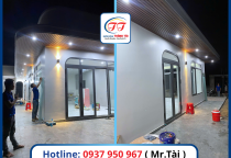 Cửa Nhôm Xingfa Tại Bến Lức, Long An Uy Tín Giá Xưởng
