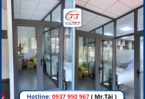 Cửa Nhôm Xingfa Tại Tân An, Long An Chính Hãng Giá Xưởng