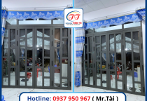  Cửa Nhôm Xingfa Tại Mộc Hóa, Long An Uy Tín - Giá Xưởng