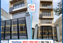 Cửa Nhôm Xingfa Tại Châu Thành, Long An Uy Tín Giá Xưởng