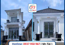  Cửa Nhôm Xingfa Tại Đức Huệ, Long An Chính Hãng, Giá Rẻ