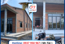 Cửa Nhôm Xingfa Tại Thạnh Hóa, Long An Chính Hãng Giá Rẻ