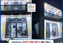 Công Ty Nhôm Kính Uy Tín Tại Long An
