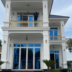 THI CÔNG NHÀ NGUYÊN CĂN TẠI TÂY NINH