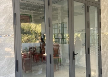 CÔNG TY TNHH CƠ KHÍ VÀ NHÔM KÍNH THÀNH TÀI 