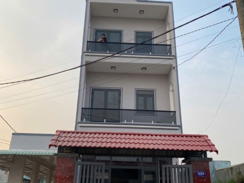 DỰ ÁN THI CÔNG CỬA NHÔM KÍNH TẠI LONG AN
