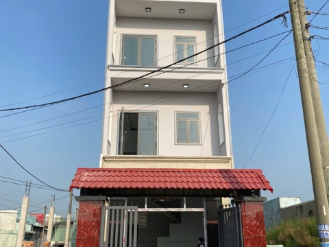 DỰ ÁN THI CÔNG CỬA NHÔM KÍNH TẠI LONG AN