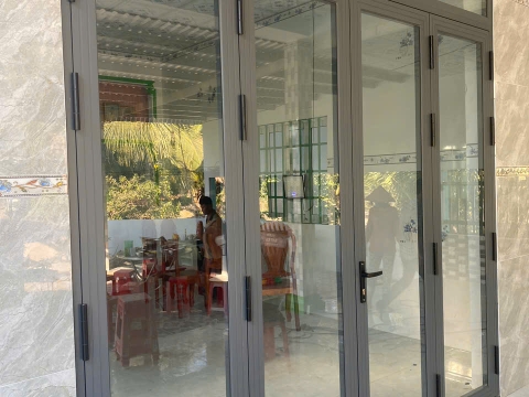 THI CÔNG NHÀ NGUYÊN CĂN TẠI TÂY NINH