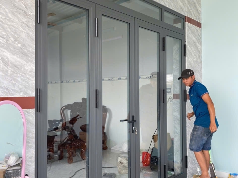 THI CÔNG NHÀ NGUYÊN CĂN TẠI TÂY NINH