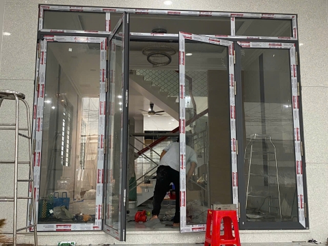 THI CÔNG NHÀ NGUYÊN CĂN TẠI TÂY NINH