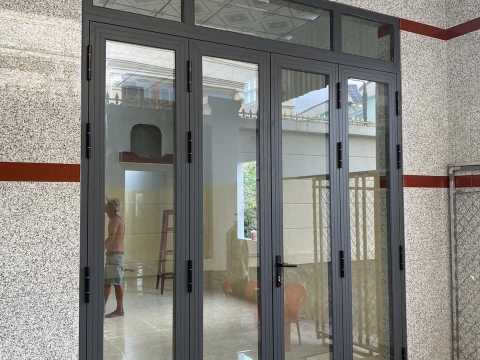 THI CÔNG NHÀ NGUYÊN CĂN TẠI TÂY NINH