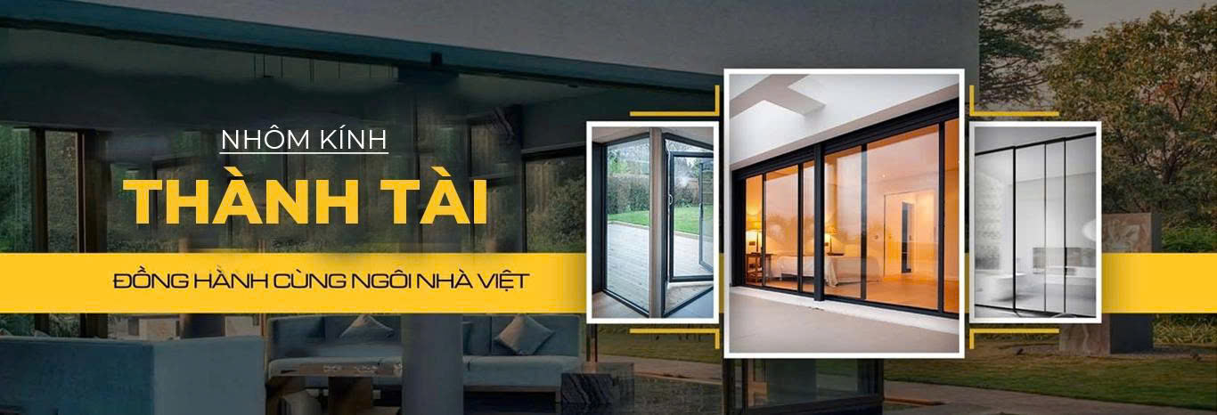 Cửa Nhôm Xingfa Tại Đức Hòa