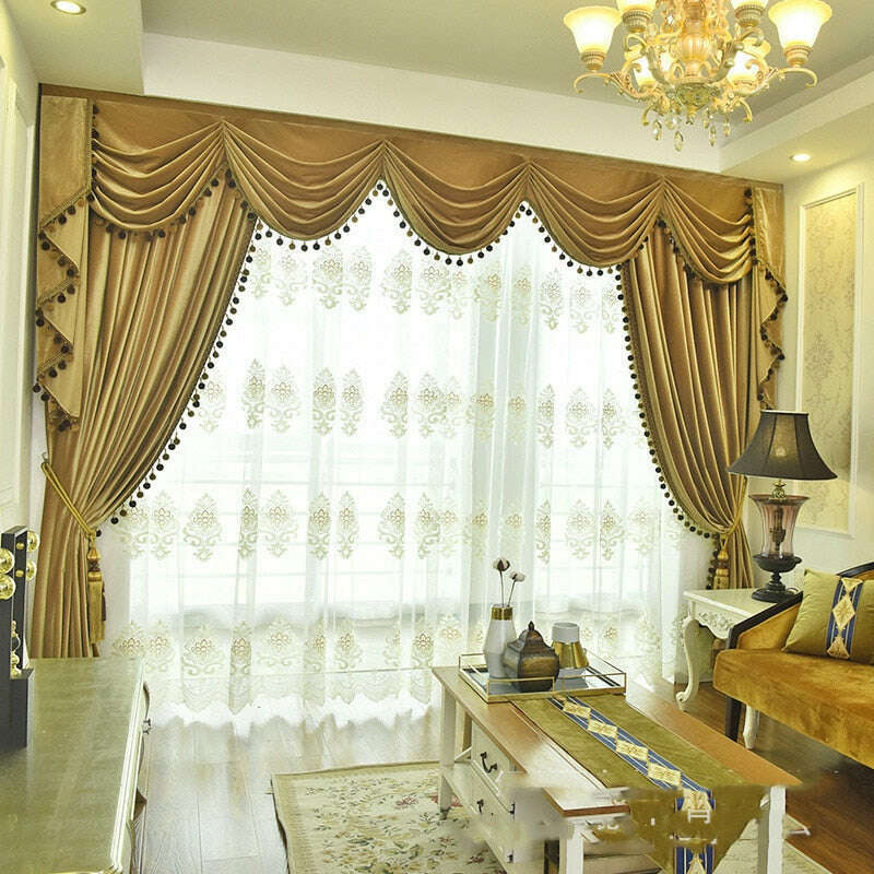 Đơn Vị Thi Công Lắp Đặt Rèm Cửa Cao Cấp Tại Đức Huệ