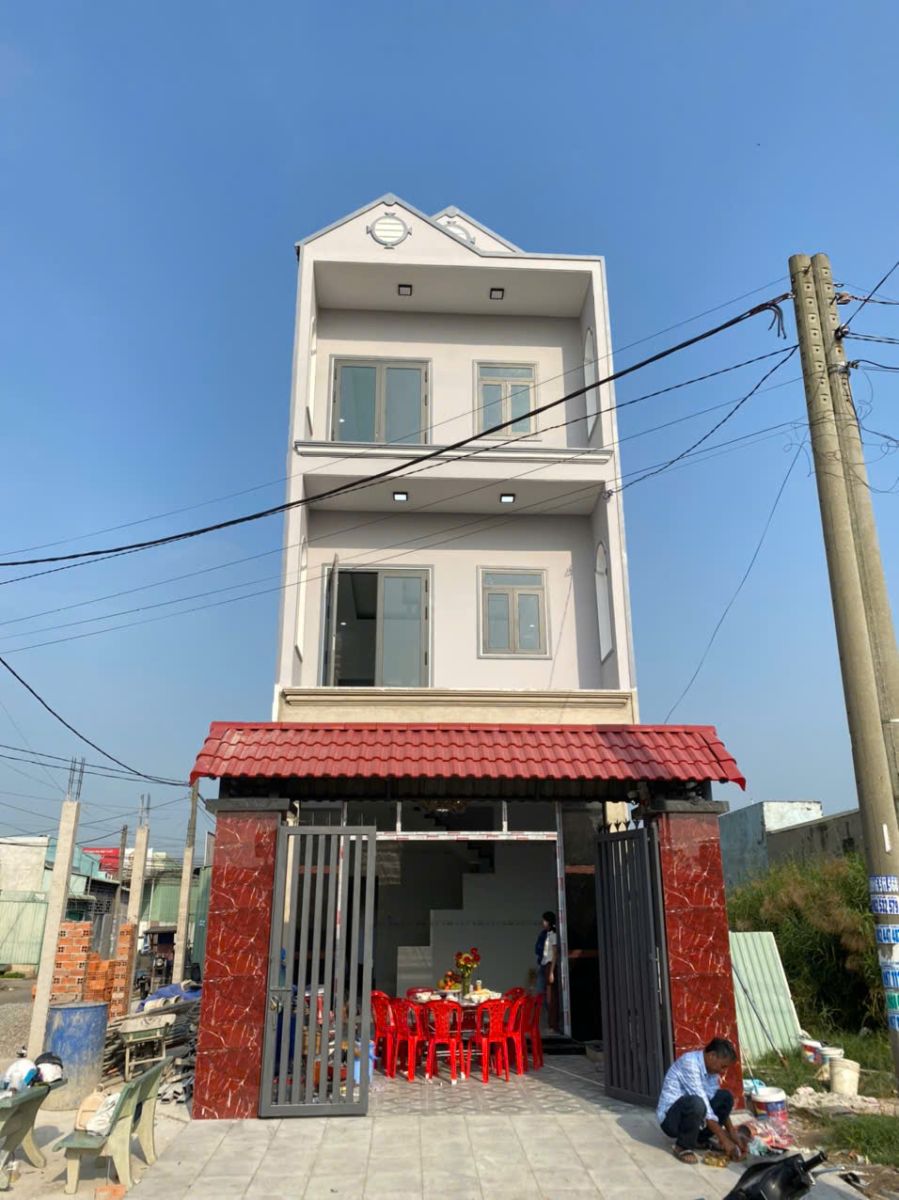 Công Ty Thi Công Nhôm Kính Uy Tín Tại Long An khảo sát công trình