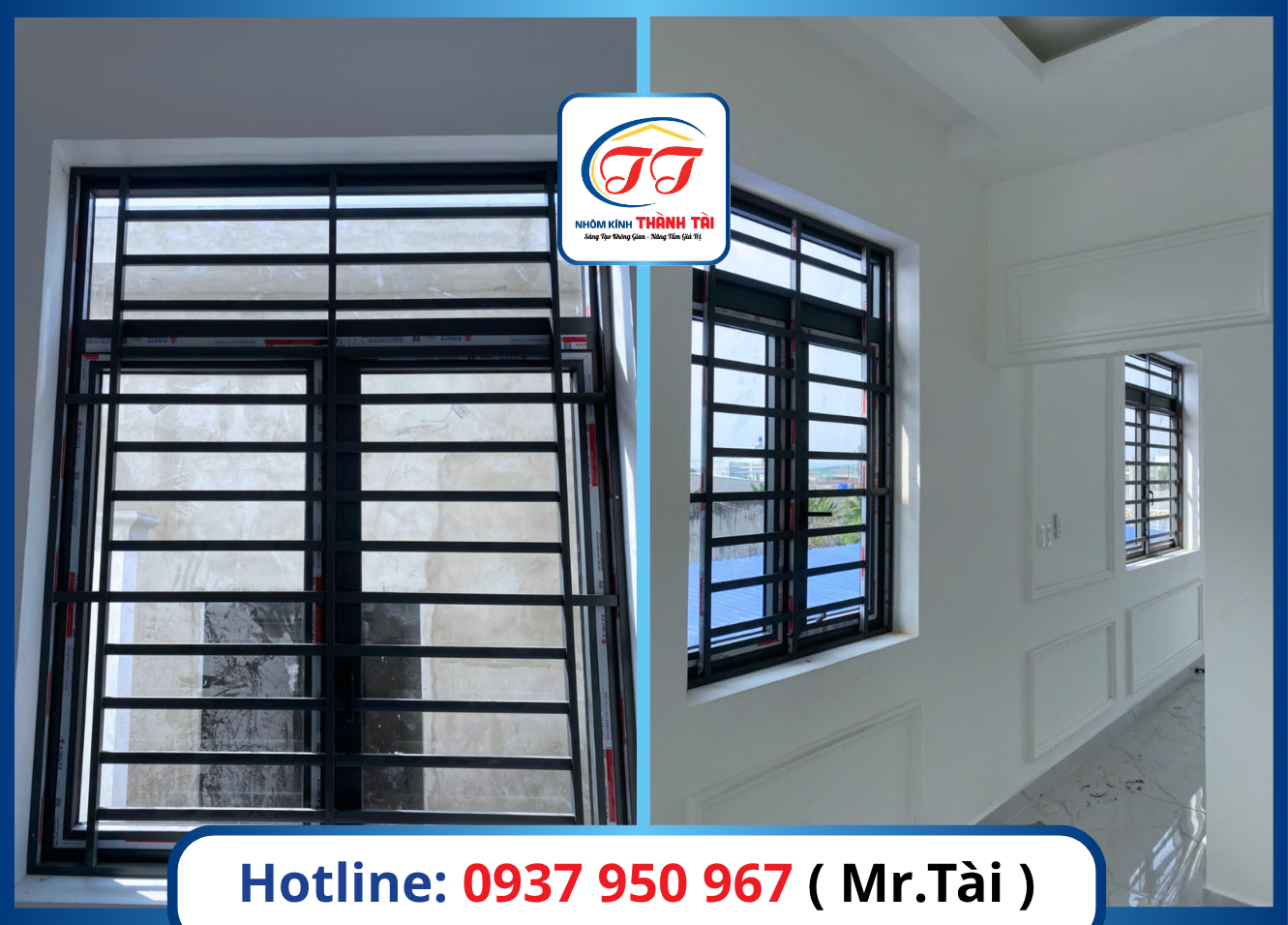 Cửa Nhôm Kính