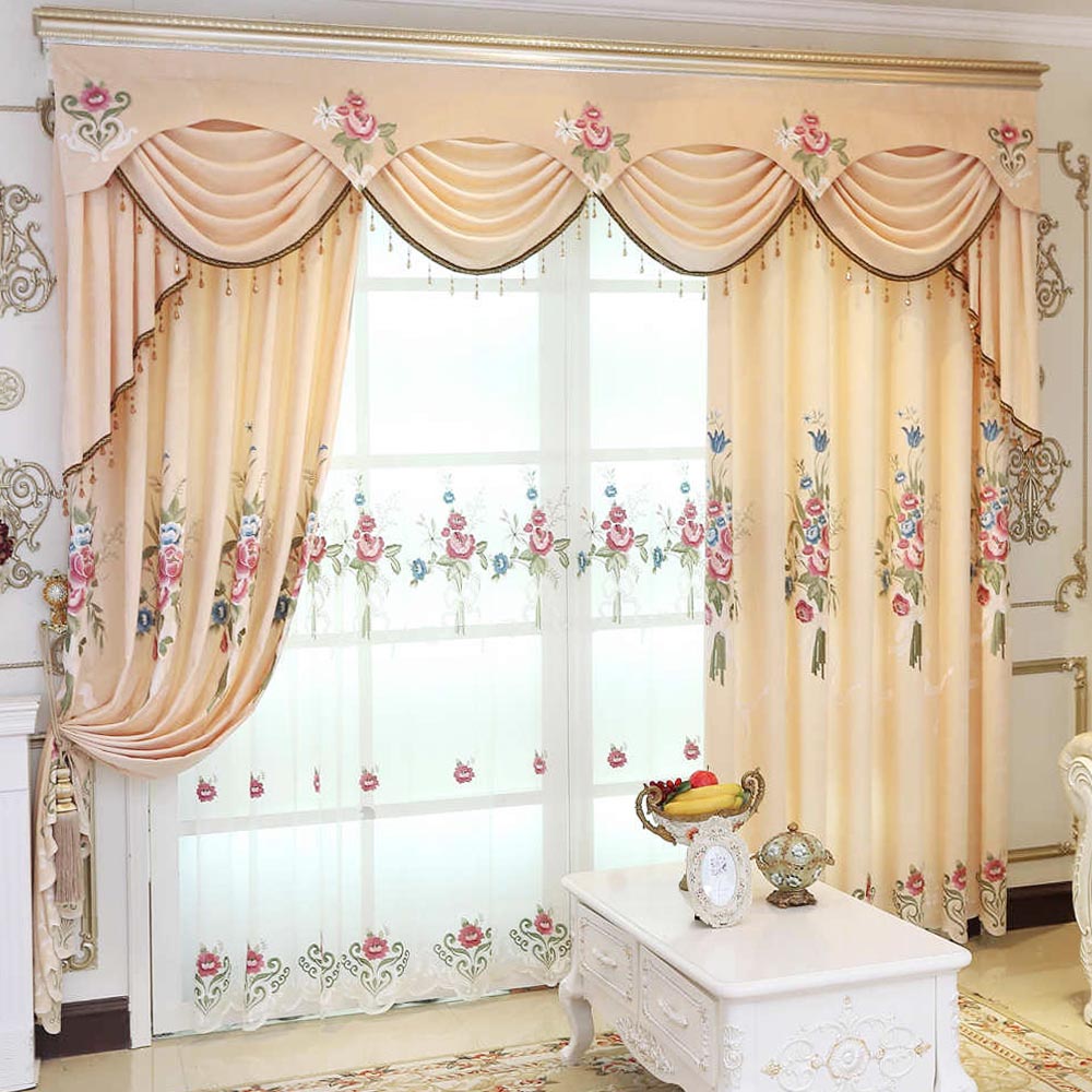 Đơn Vị Thi Công Lắp Đặt Rèm Cửa Cao Cấp Tại Bình Tân