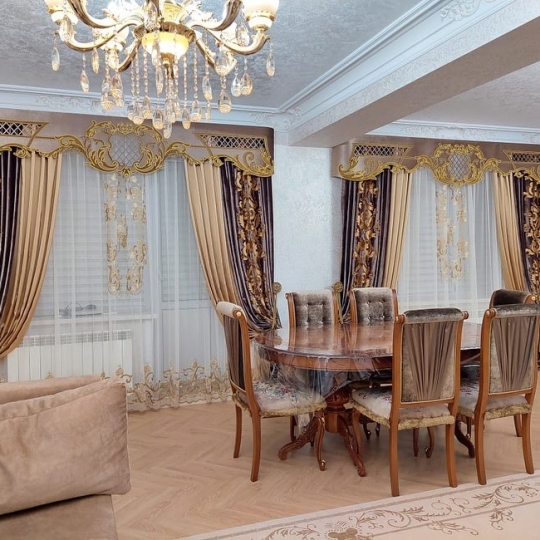 Rèm Cửa Đẹp Long An